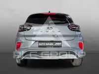 2026 Ford Puma