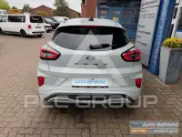 2026 Ford Puma