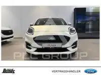 2026 Ford Puma