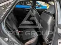 2026 Ford Puma