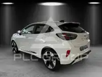 2026 Ford Puma