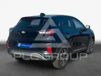 2026 Ford Puma