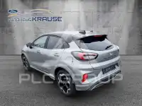 2026 Ford Puma
