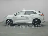 2026 Ford Puma