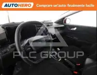 2026 Ford Puma