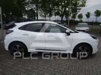 2026 Ford Puma