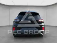 2026 Ford Puma