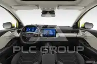 2026 Ford Puma