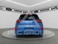 2026 Ford Puma