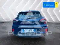 2026 Ford Puma