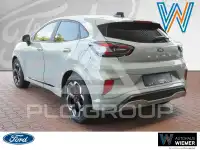 2026 Ford Puma