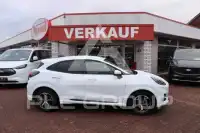 2026 Ford Puma