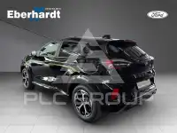 2026 Ford Puma