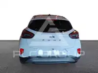 2026 Ford Puma