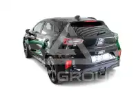 2026 Ford Puma