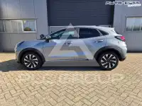 2026 Ford Puma