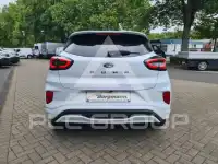 2026 Ford Puma