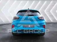 2026 Ford Puma