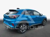 2026 Ford Puma