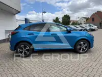 2026 Ford Puma