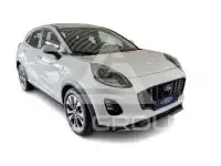 2026 Ford Puma