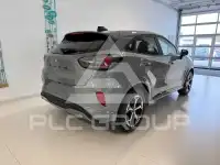 2026 Ford Puma