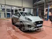 2026 Ford Puma
