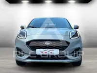 2026 Ford Puma