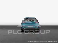 2026 Ford Puma