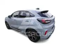 2026 Ford Puma