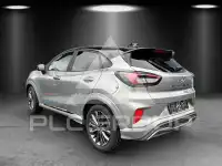 2026 Ford Puma