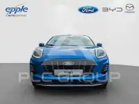 2026 Ford Puma
