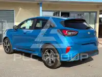2026 Ford Puma