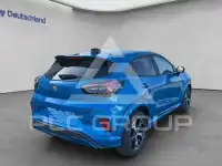 2026 Ford Puma