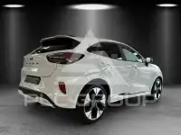 2026 Ford Puma