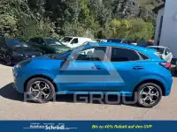 2026 Ford Puma