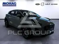 2026 Ford Puma