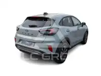 2026 Ford Puma
