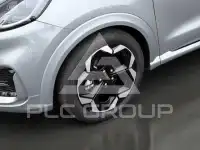 2026 Ford Puma