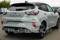 2026 Ford Puma