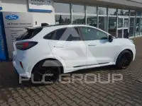 2026 Ford Puma