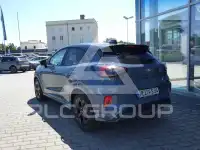 2026 Ford Puma