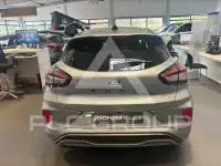 2026 Ford Puma