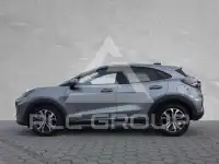 2026 Ford Puma