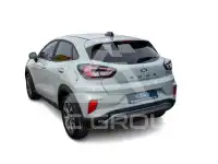 2026 Ford Puma