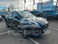 2026 Ford Puma