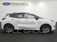 2026 Ford Puma