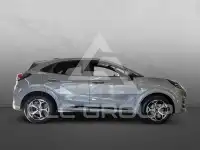 2026 Ford Puma