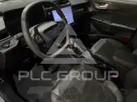 2026 Ford Puma