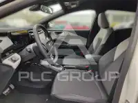 2026 Ford Puma